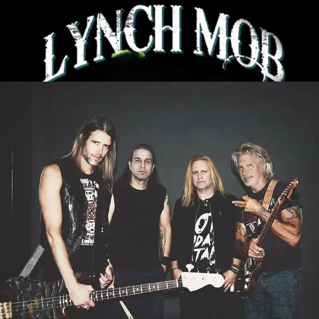lynch mob