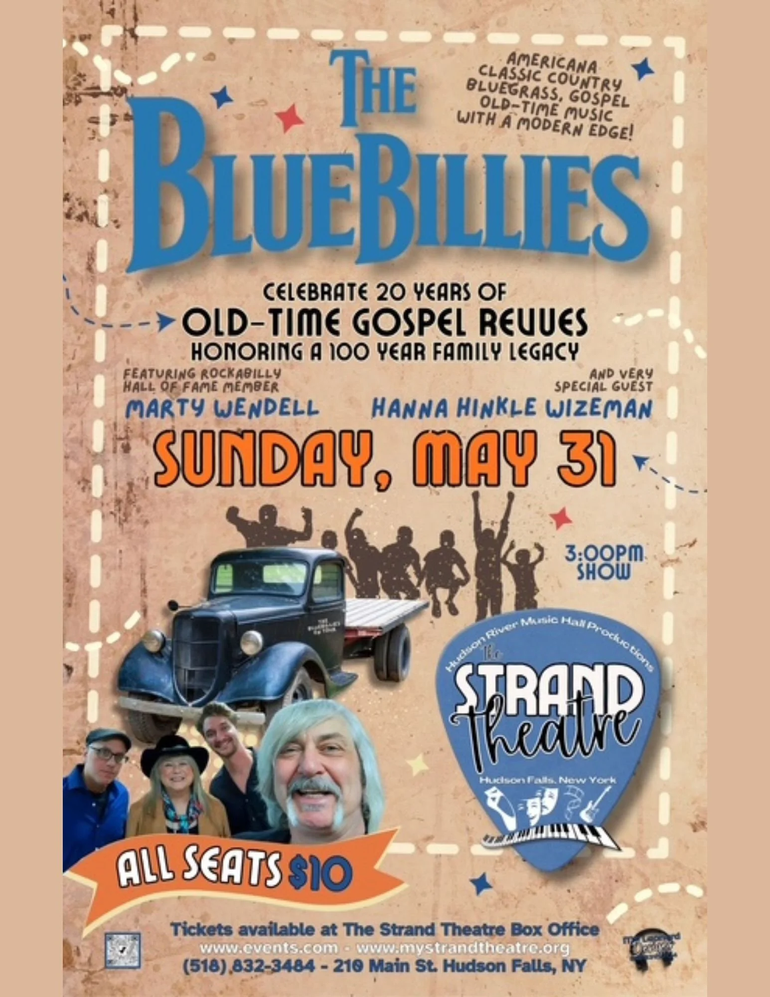 bluebillies