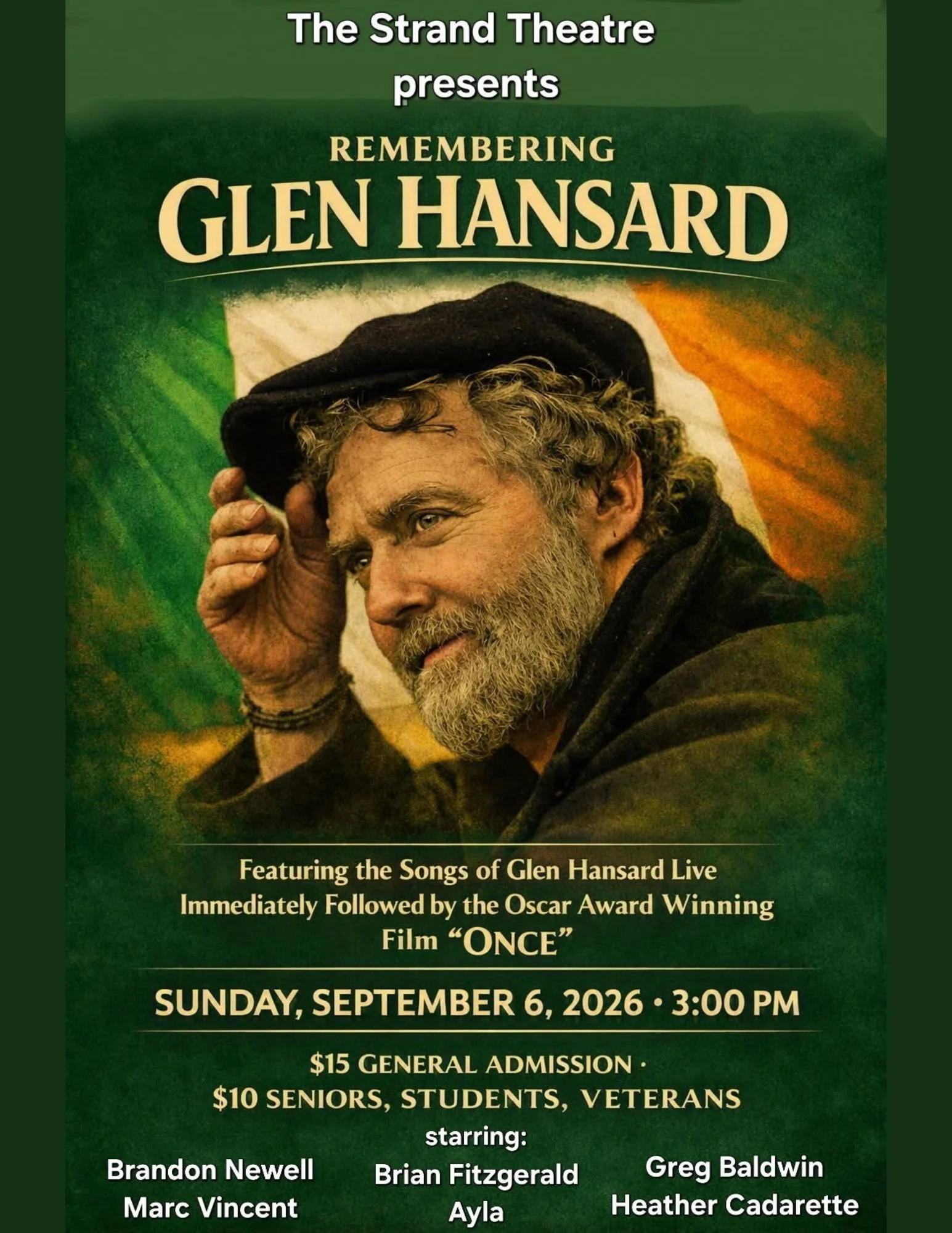 glen hansard