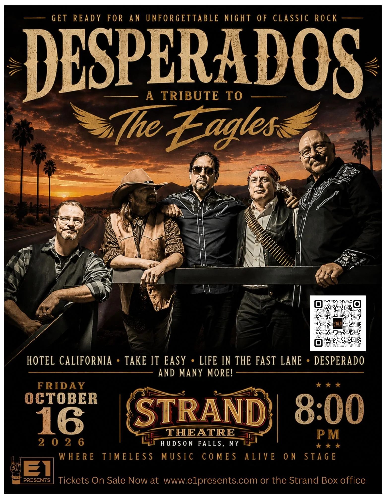 desperados