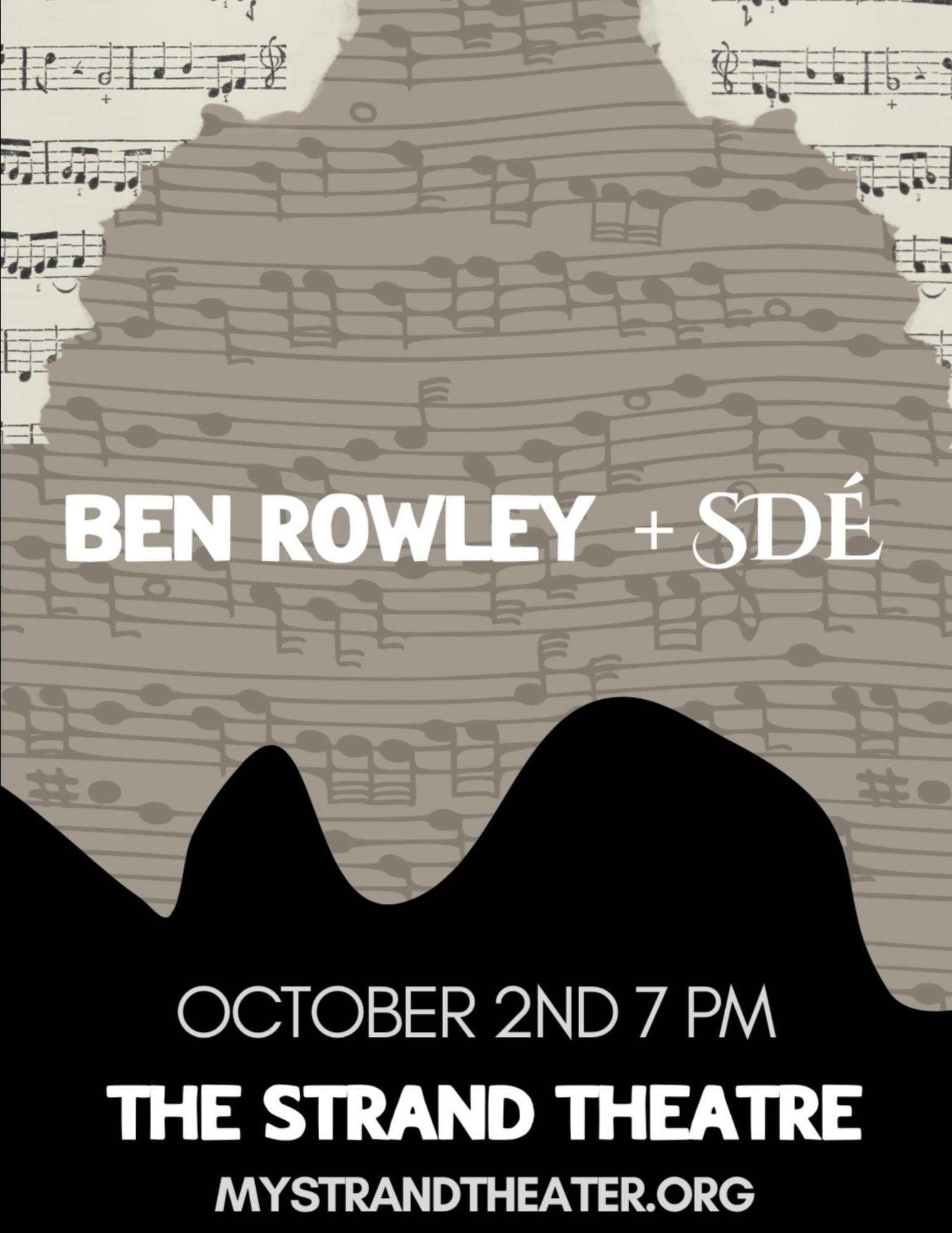 ben rowley