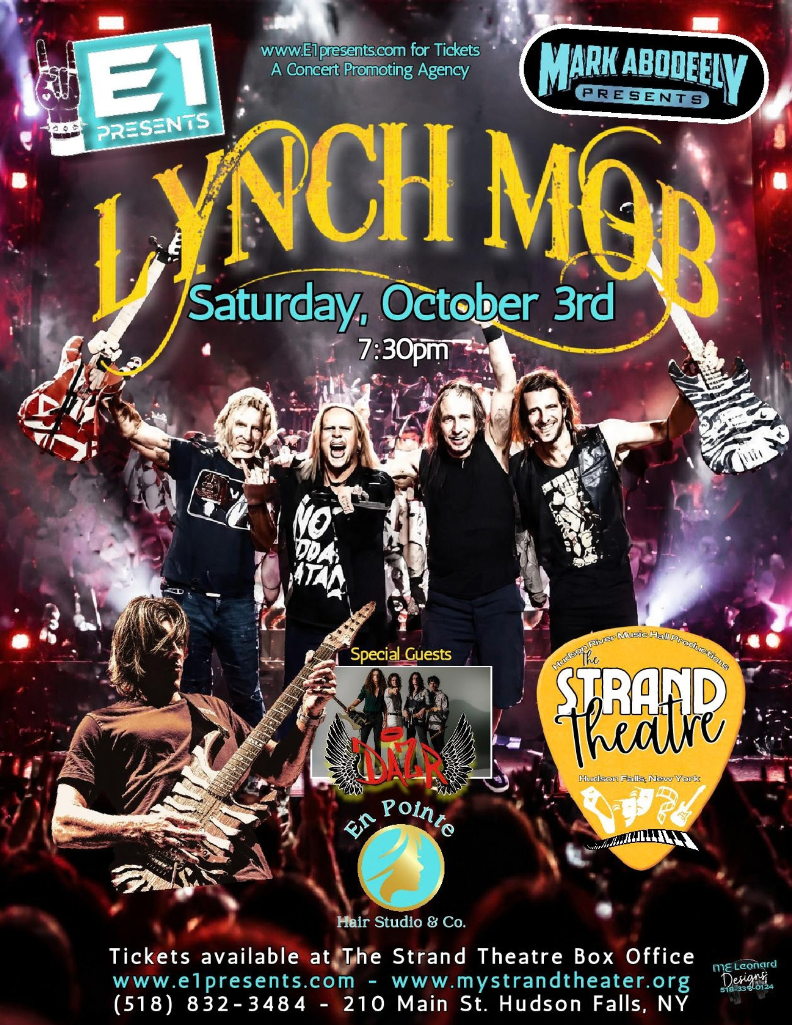 lynch mob