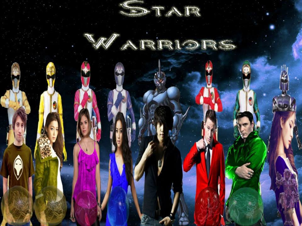 New Team of Heroes