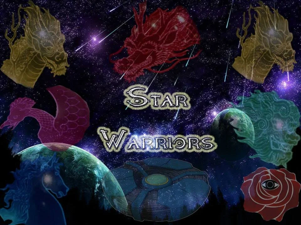 Episode 1 Come Together