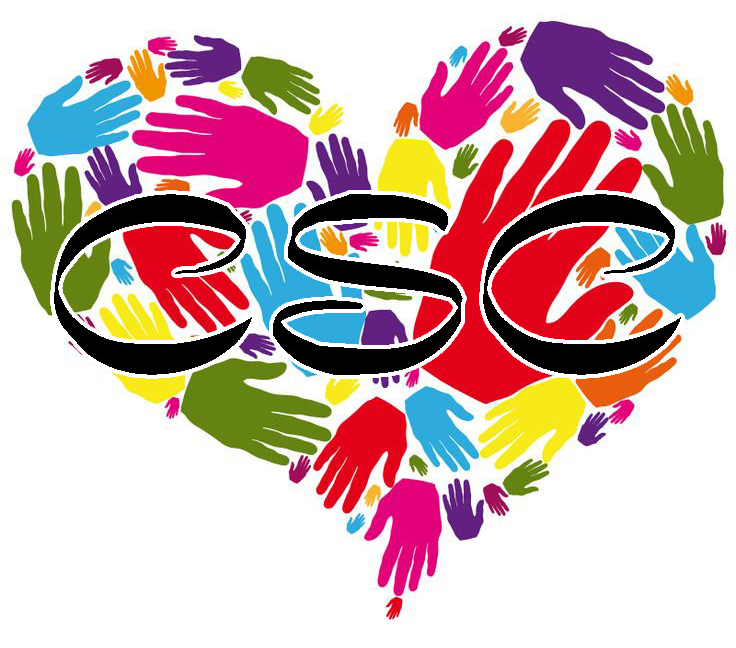 Community Service Club Logo