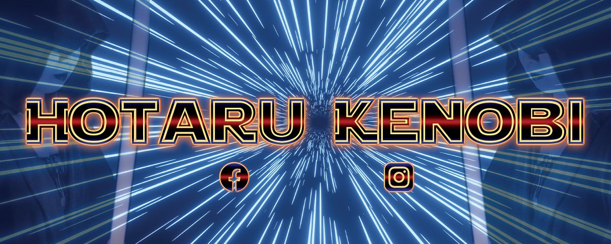 Twitch Banner