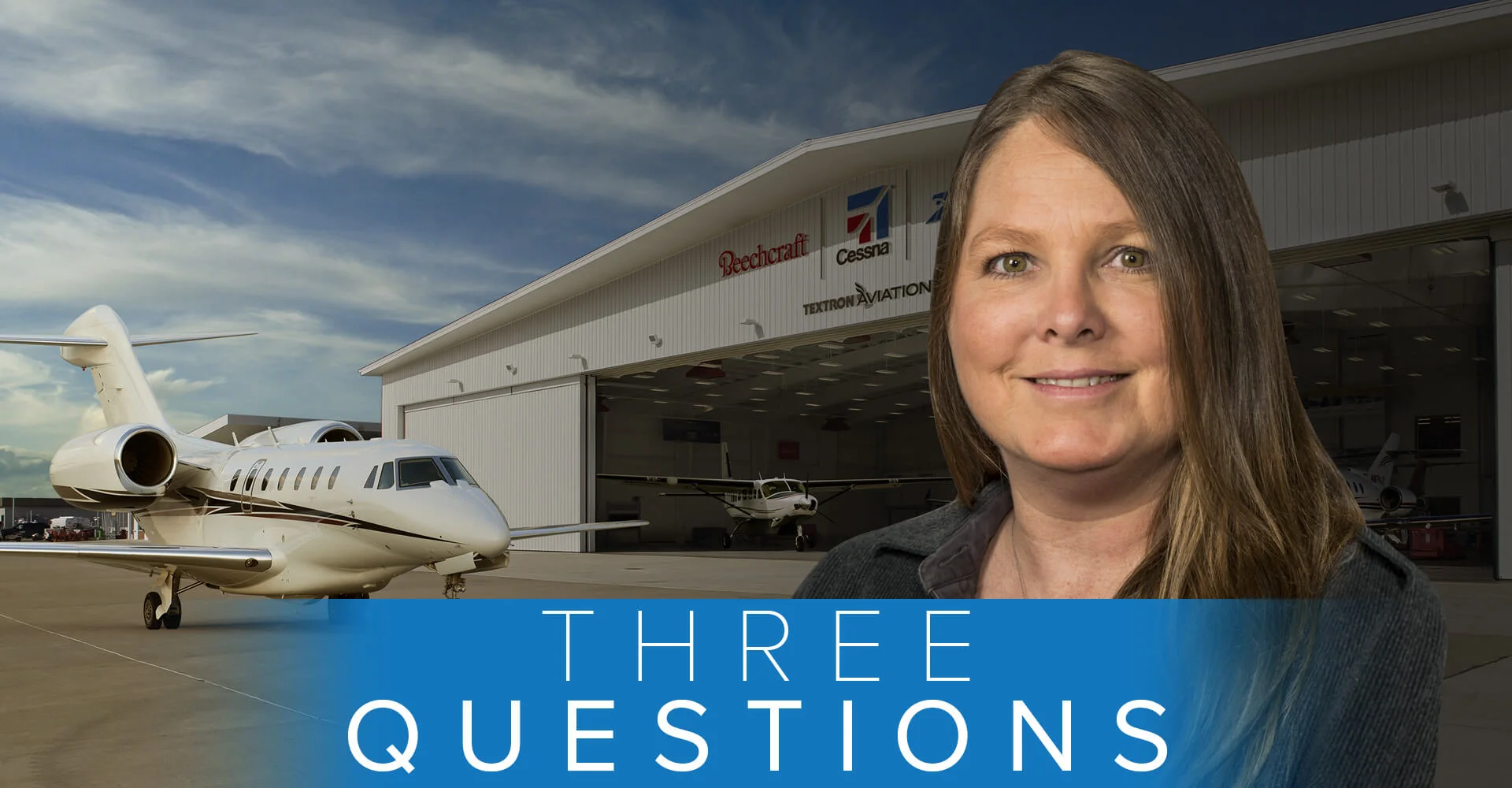 Employee Insights: Parts service