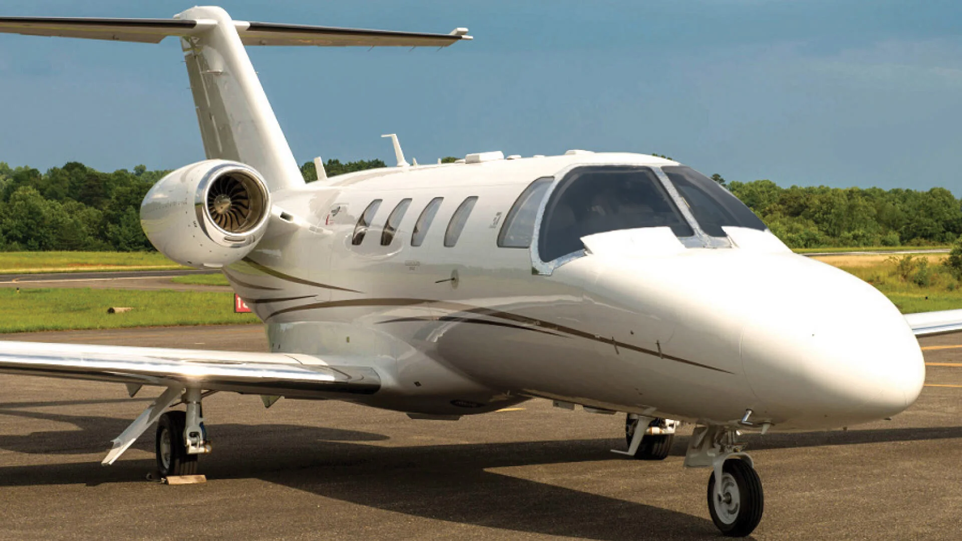 Article: Earning a jet type rating