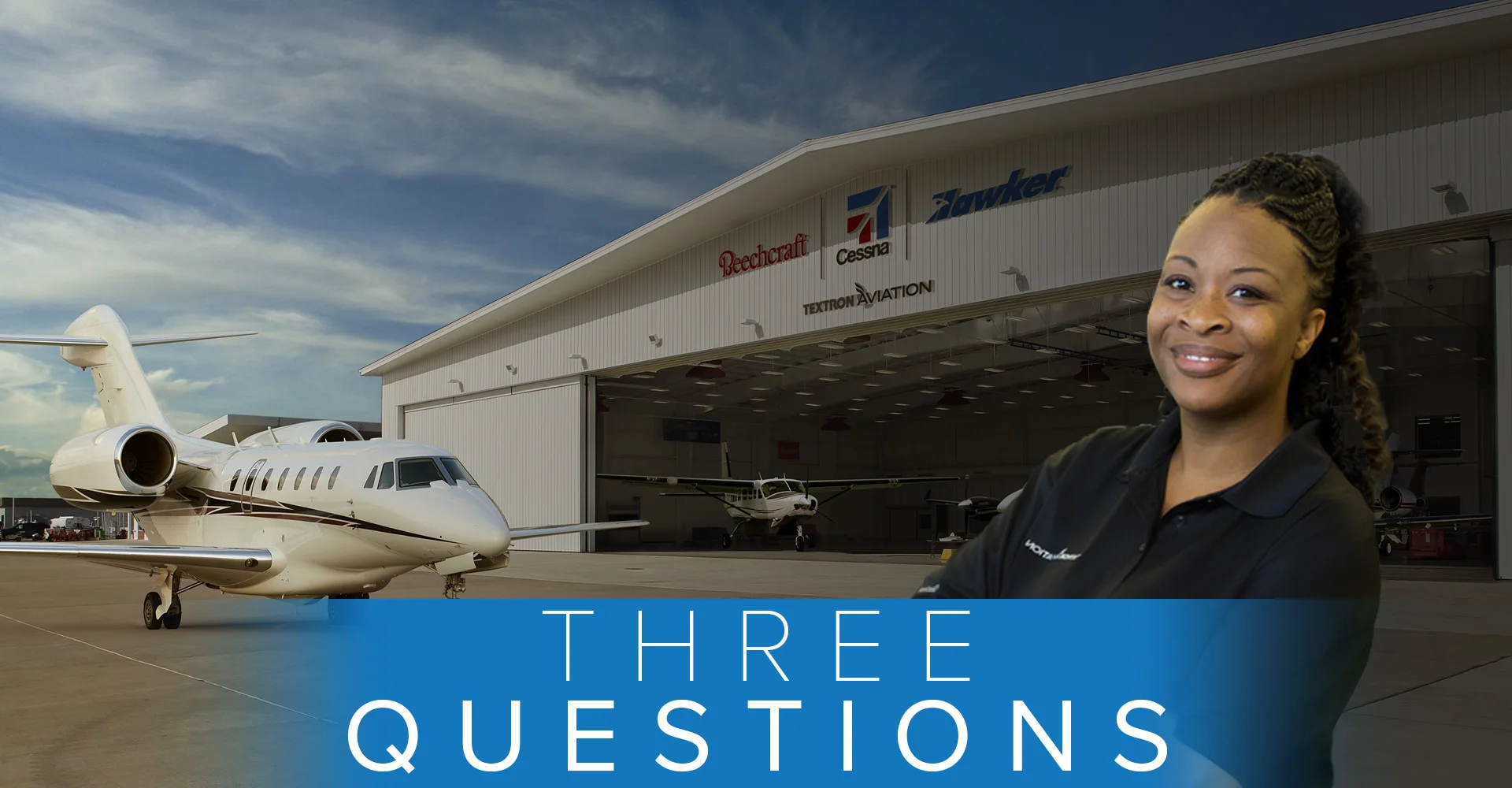 Employee Insights: AOG service and unscheduled maintenance