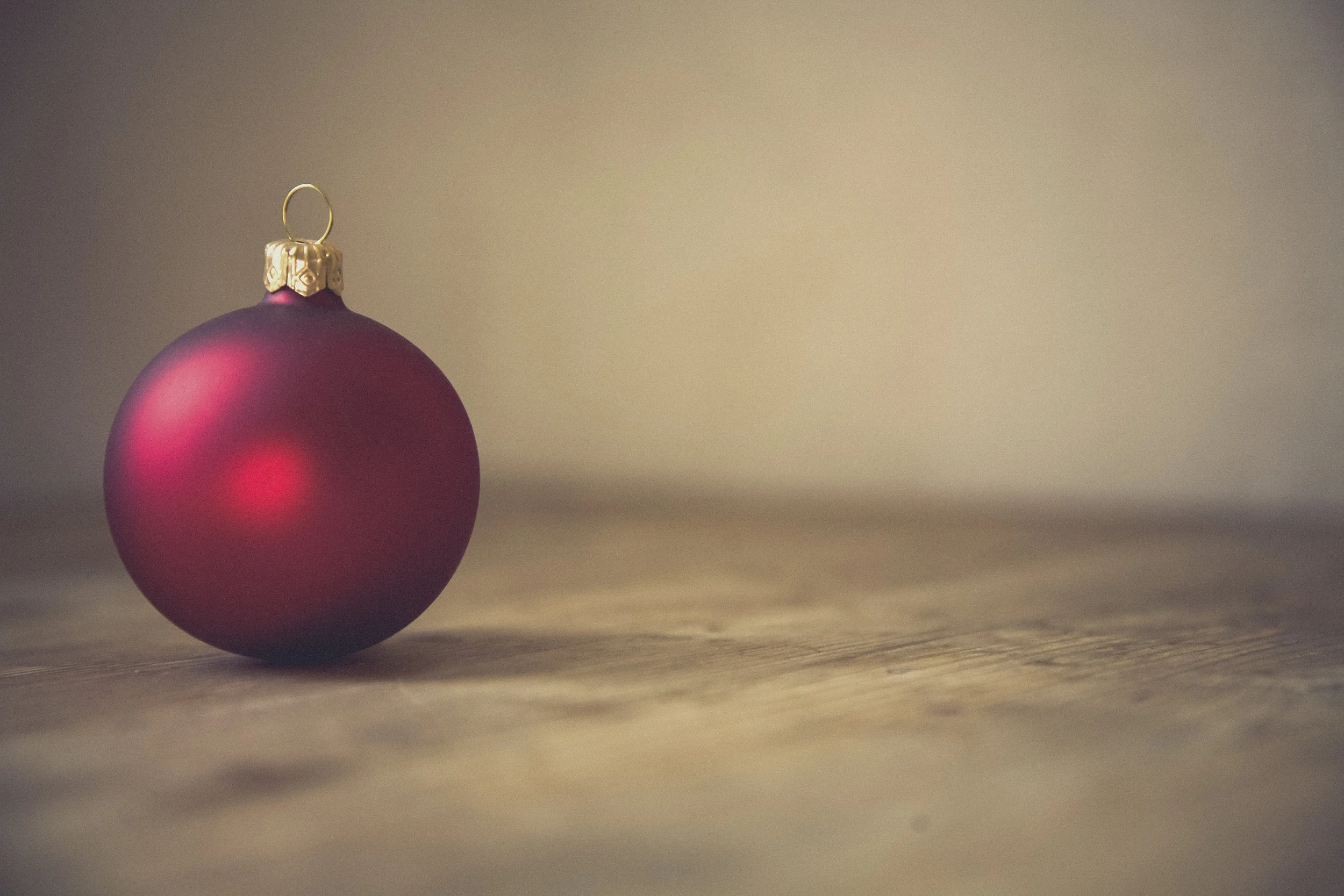 Five ways to save your serenity this holiday season