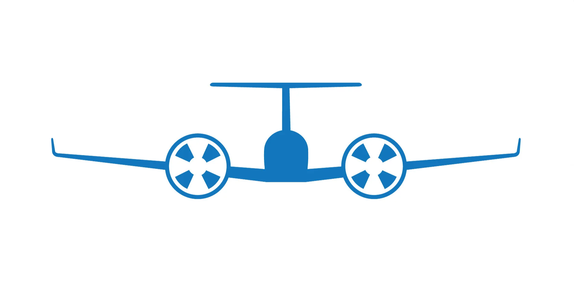 Business aviation gets you there quickly