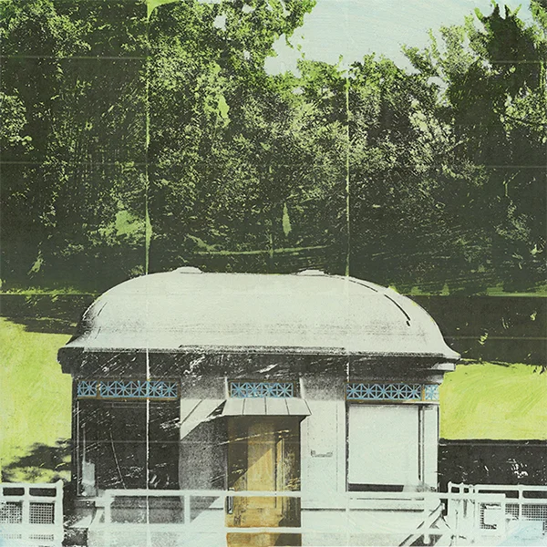 Ballard No. 3