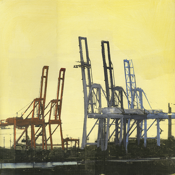 Seattle No. 34