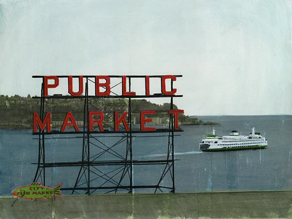 Seattle No. 45