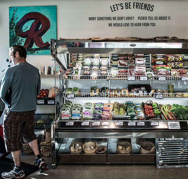 Seattle No. 54 - Rainier Beer R On permanent display at Cone & Steiner
