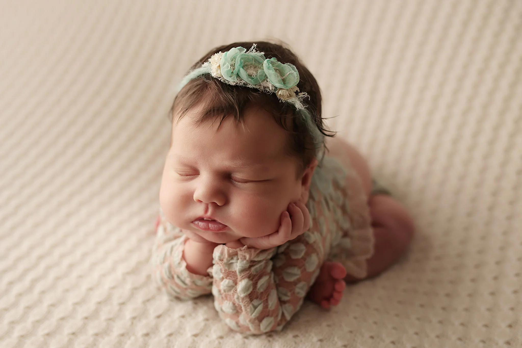 9 Questions to Ask to Know that You've Rocked Your First Week Breastfeeding