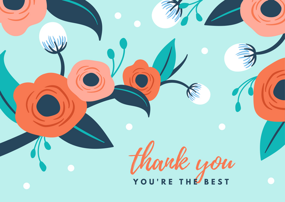 Thank You!