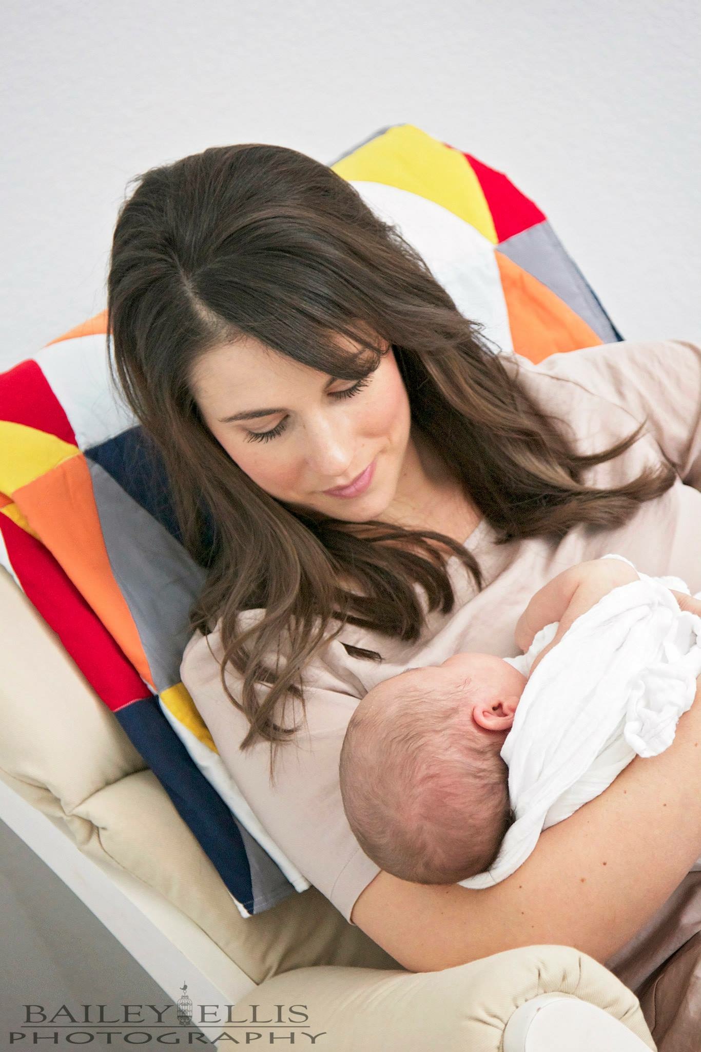 Breastfeeding: What You Wished You Knew!