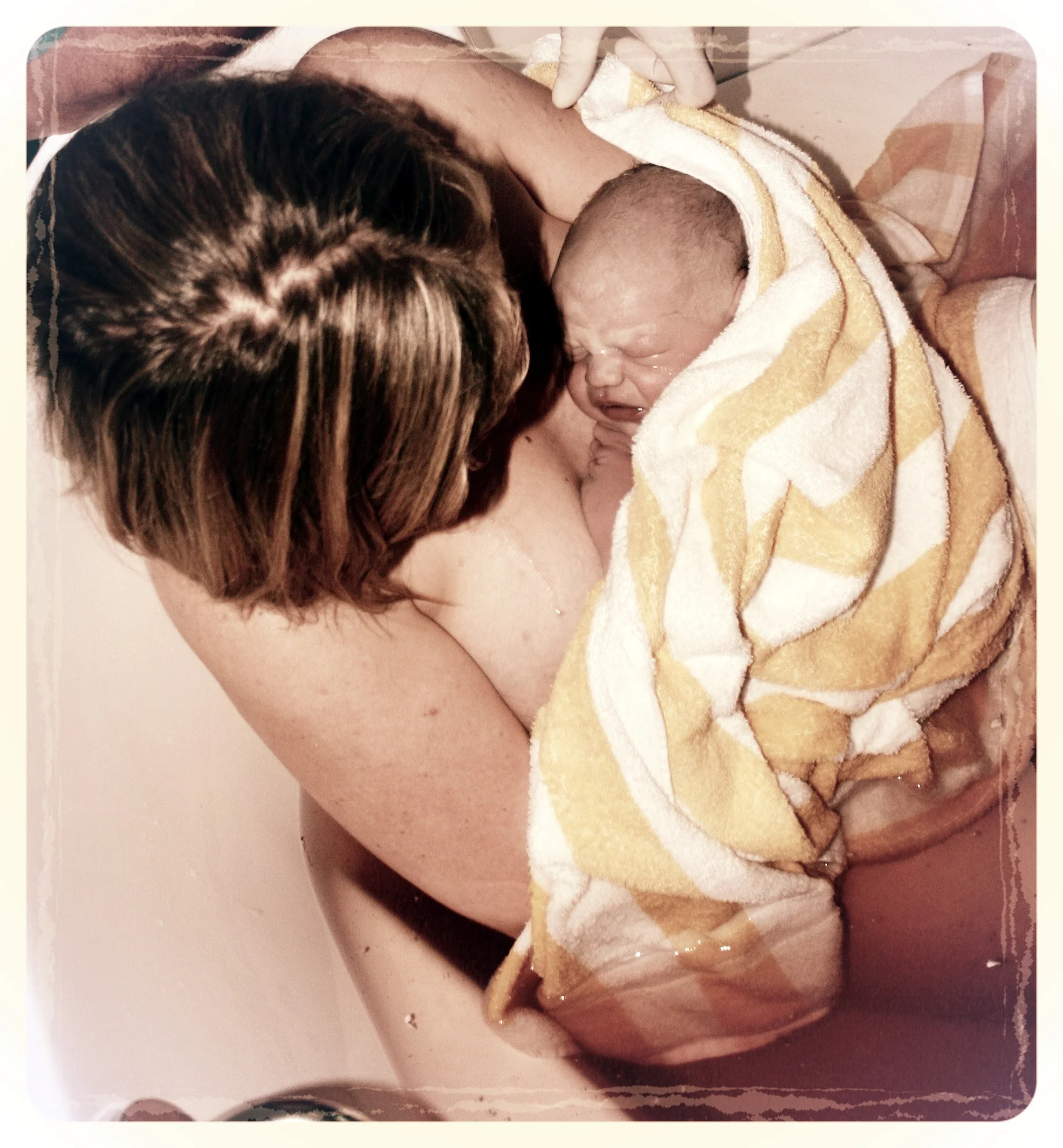 Waterbirth Making Waves in Metro-East St. Louis, Illinois
