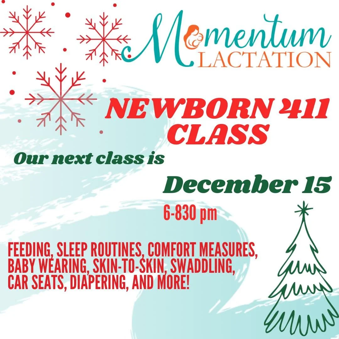 This is the last NB411 of 2025 and we would love to have you join us! 

Register here: https://intakeq.com/booking/iV41TJ?