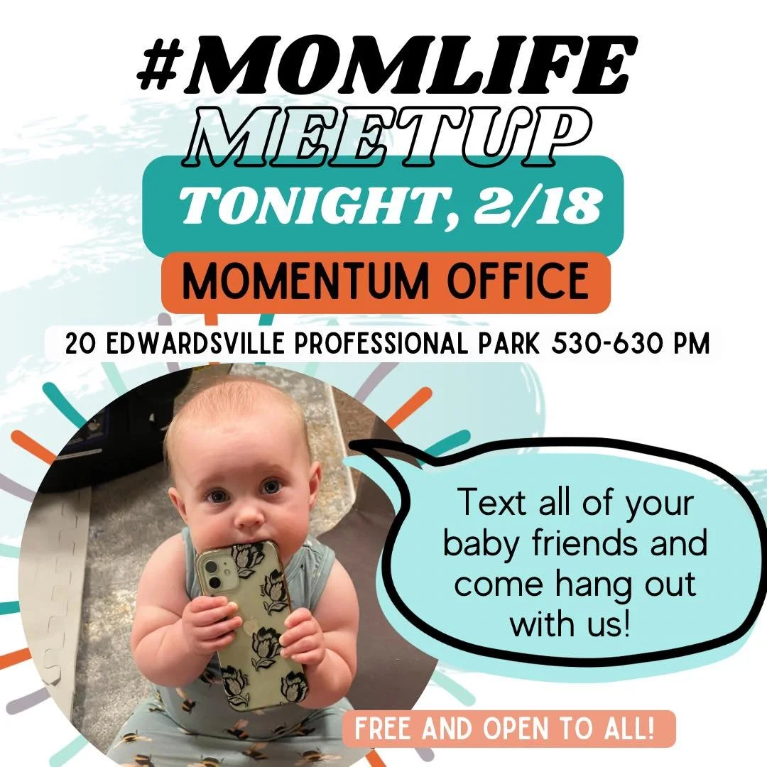 #MOMLIFE TONIGHT!! Because mom life is better together 💛