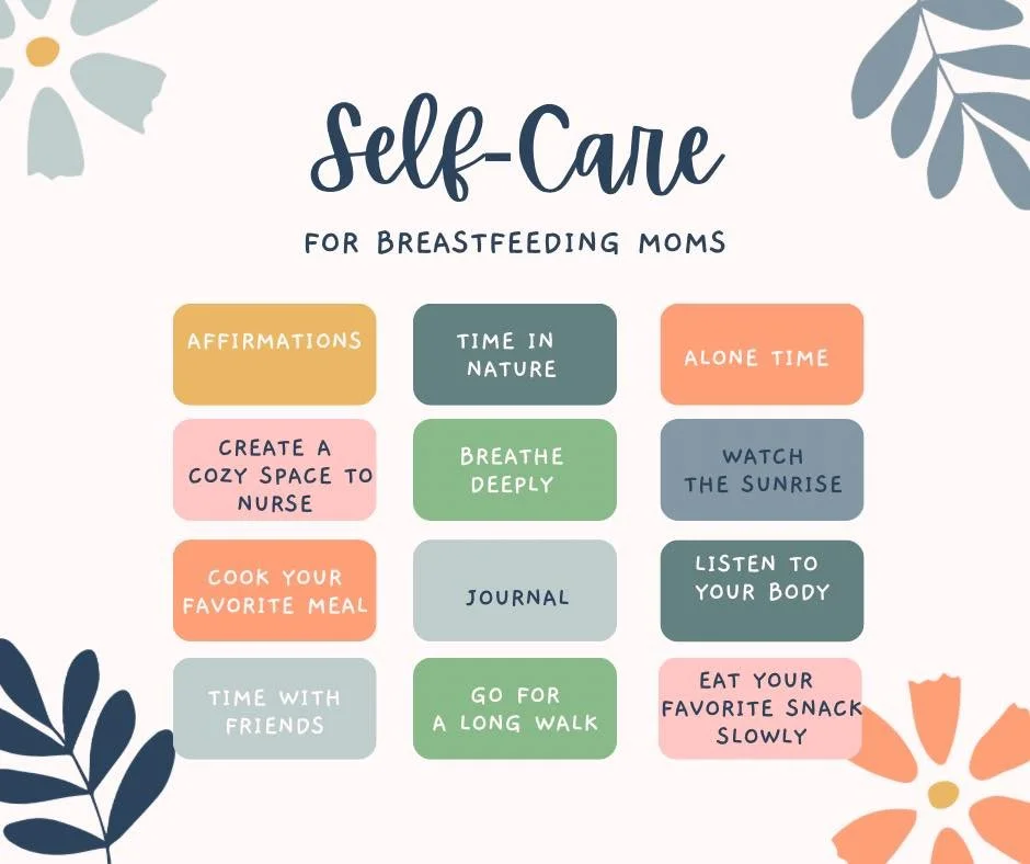 Let's get one thing straight:

SELF CARE IS NOT
🧼 a quick shower while the baby cries 
🍽️ eating leftovers over the sink 
😴 a nap with one eye open
🧹cleaning the house "because it helps you relax" 
🙃 surviving on caffeine and vibes

Th