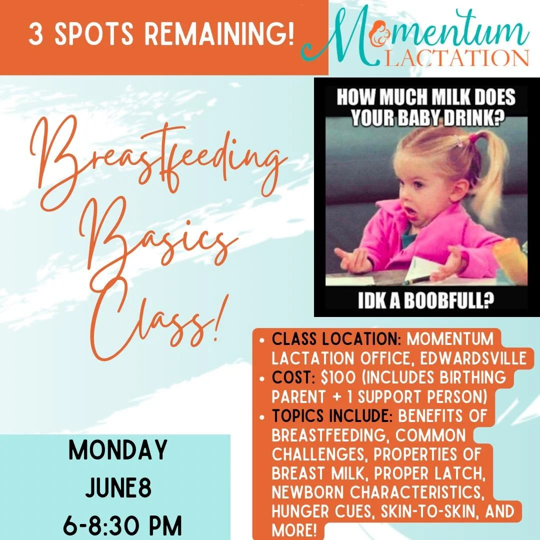 Parenting can feel like a lot when every person, post, and Google search seems to have a different answer 🤍

Join us for a relaxed conversation where you can ask questions, get trustworthy information, and learn practical tips that actually fit your