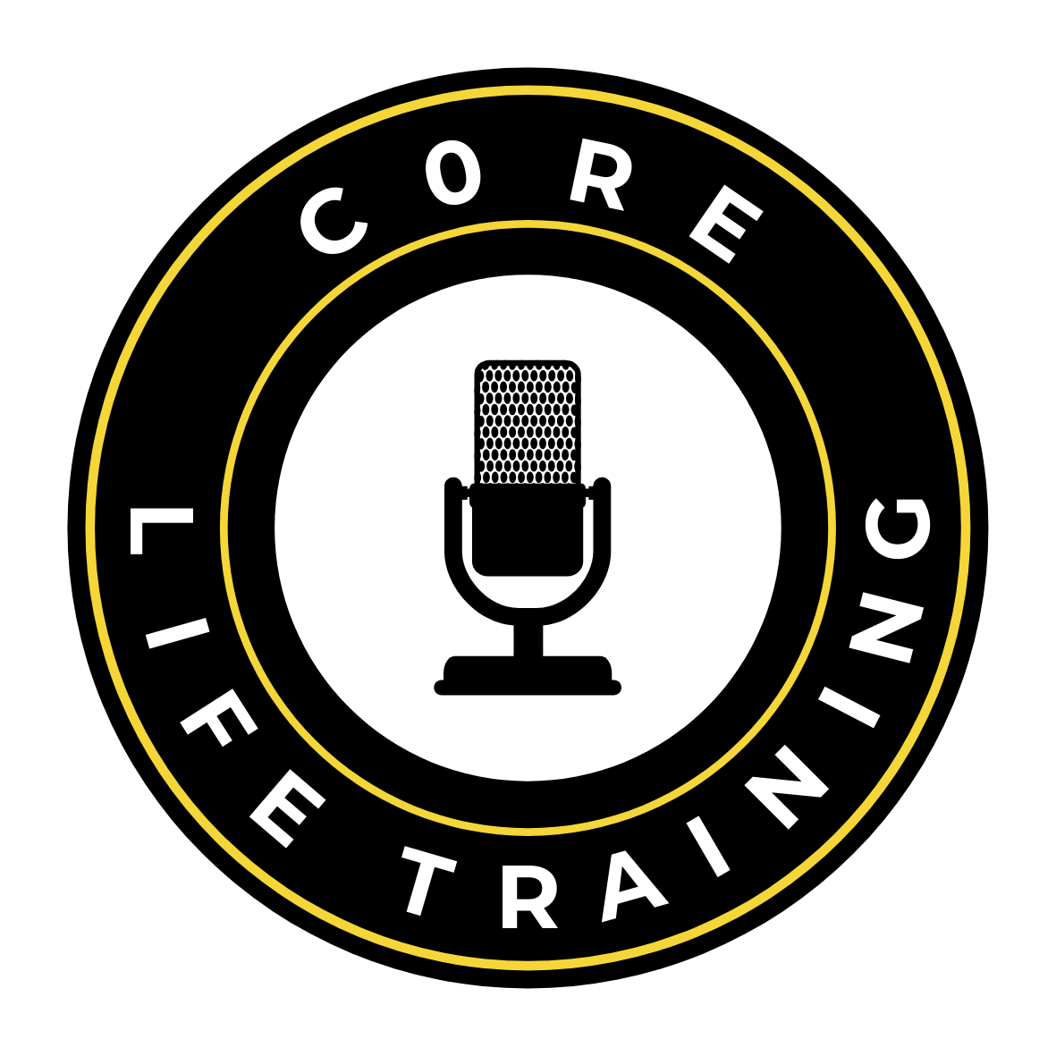 Core Life Patch Sticker.png