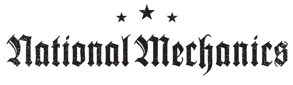 National Mechanics