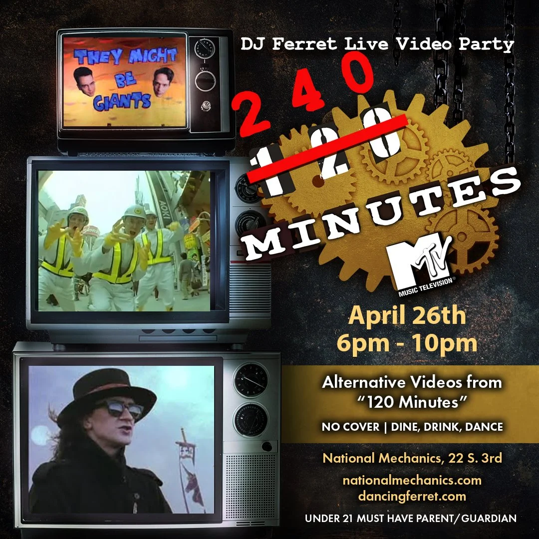 240 Minutes