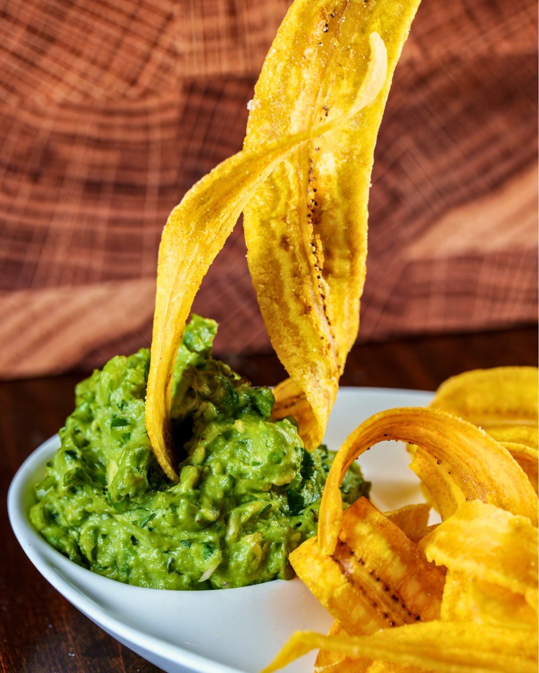 Some things just make sense, like&hellip;Natty Macs guac &amp; plantain chips + a cocktail in hand on a beautiful sunny Saturday, chillin&rsquo; at our bar! 🥑🍹 Stop by for a bite, stay for the vibes... 😉

Plus...Phils 6:05pm | Late Nite HH 9pm&nda