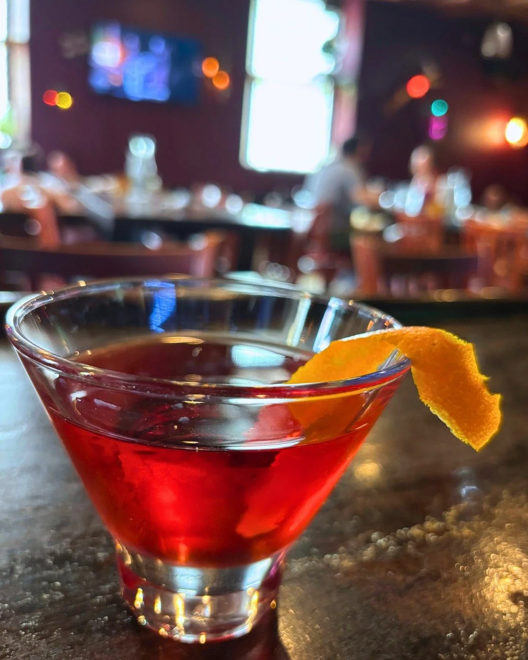 Down for a little Sunday night sip-sesh? 😎 Pull UP to the bar! 

Natty Macs Late Nite Happy Hour | Sundays, 8pm - 10pm | $5 Draft Cocktail , $5 Select Draft + $7 Well Drinks - CHEERS Friends! 🍻
~~~
#NatMechanics #NattyMacs #LateNiteHappyHour #Sunda