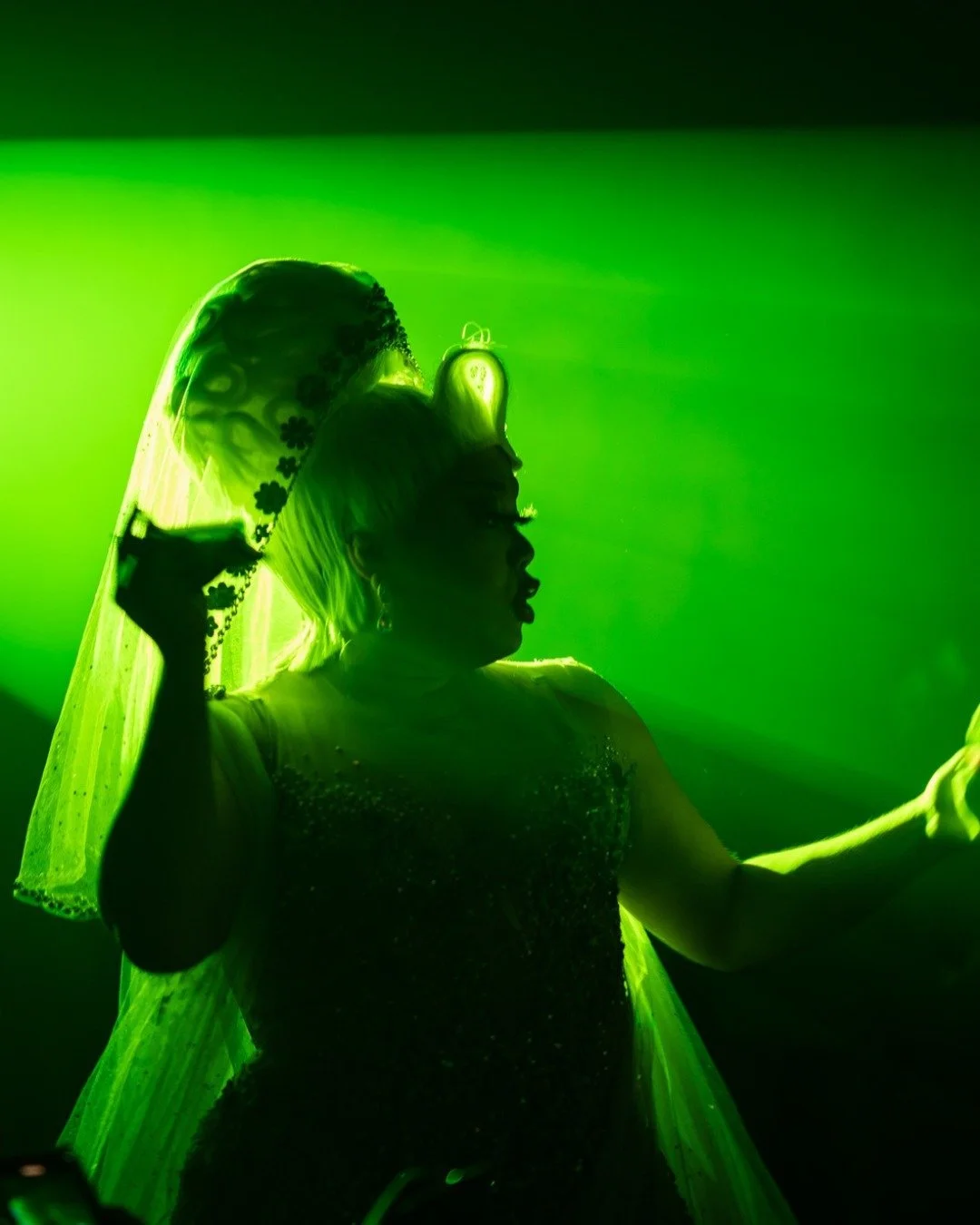 Your average Monday could NEVER... 💚💜 Get to Natty &amp; head upstairs for The Nationals, hosted by Yari &amp; Jenny Henny... Fierce performances, BIG personalities &amp; a whole lotta talent ALL night!

10 performers. ALL styles. ALL skill levels.