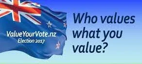 Building and planning laws, political change?