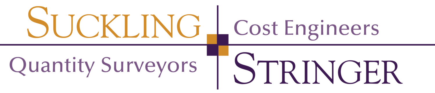 Quantity Surveyors - Suckling Stringer Associates Ltd 