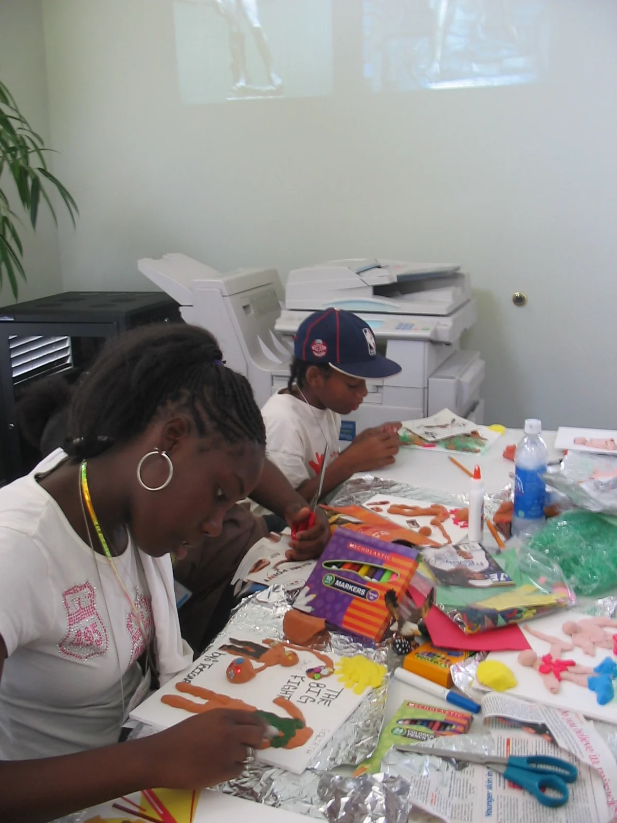 luke project_putting on boards.JPG