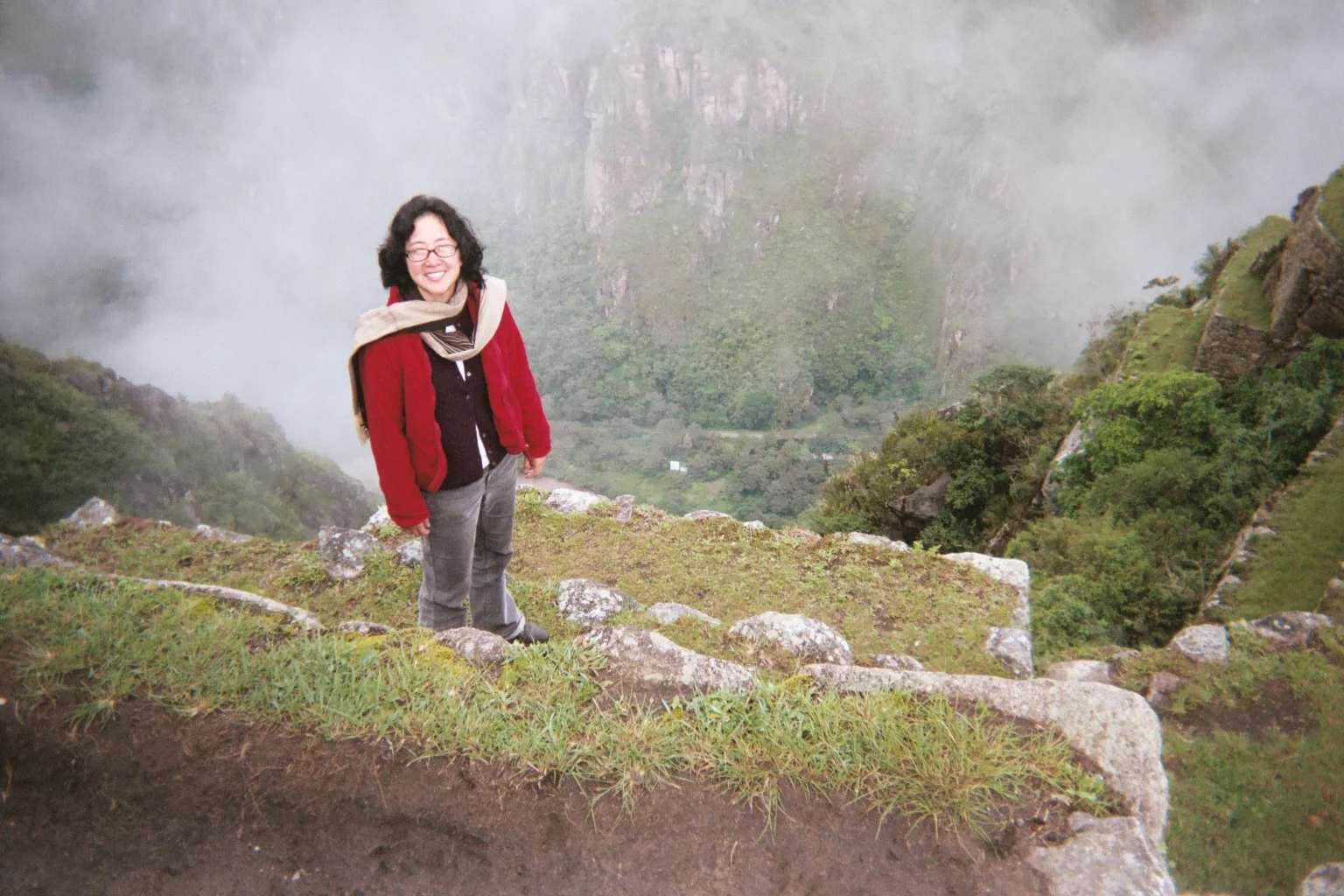 looking down from MP.JPG