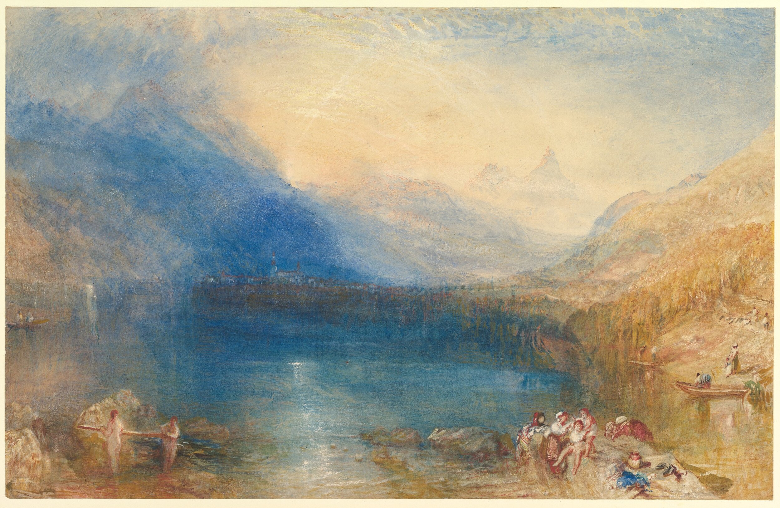 Turner_The Lake of Zug_1843_Met.jpg