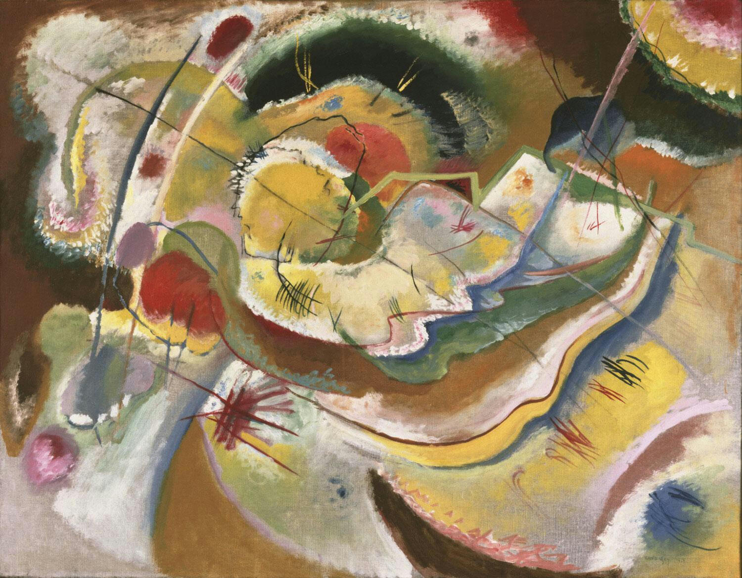 Kandinsky_Little Yellow 1914.jpg