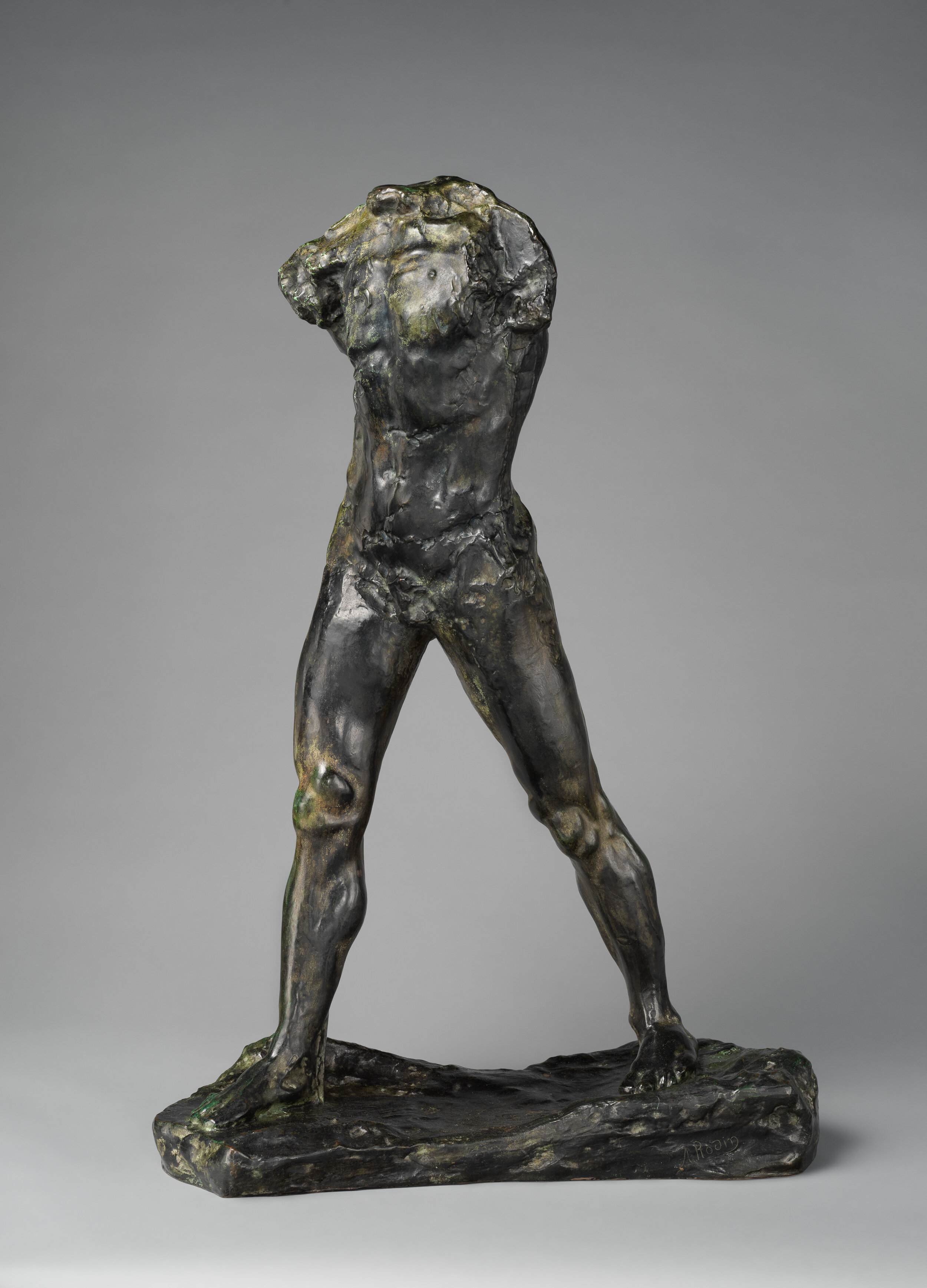 Rodin_The Walking Man_Met.jpg