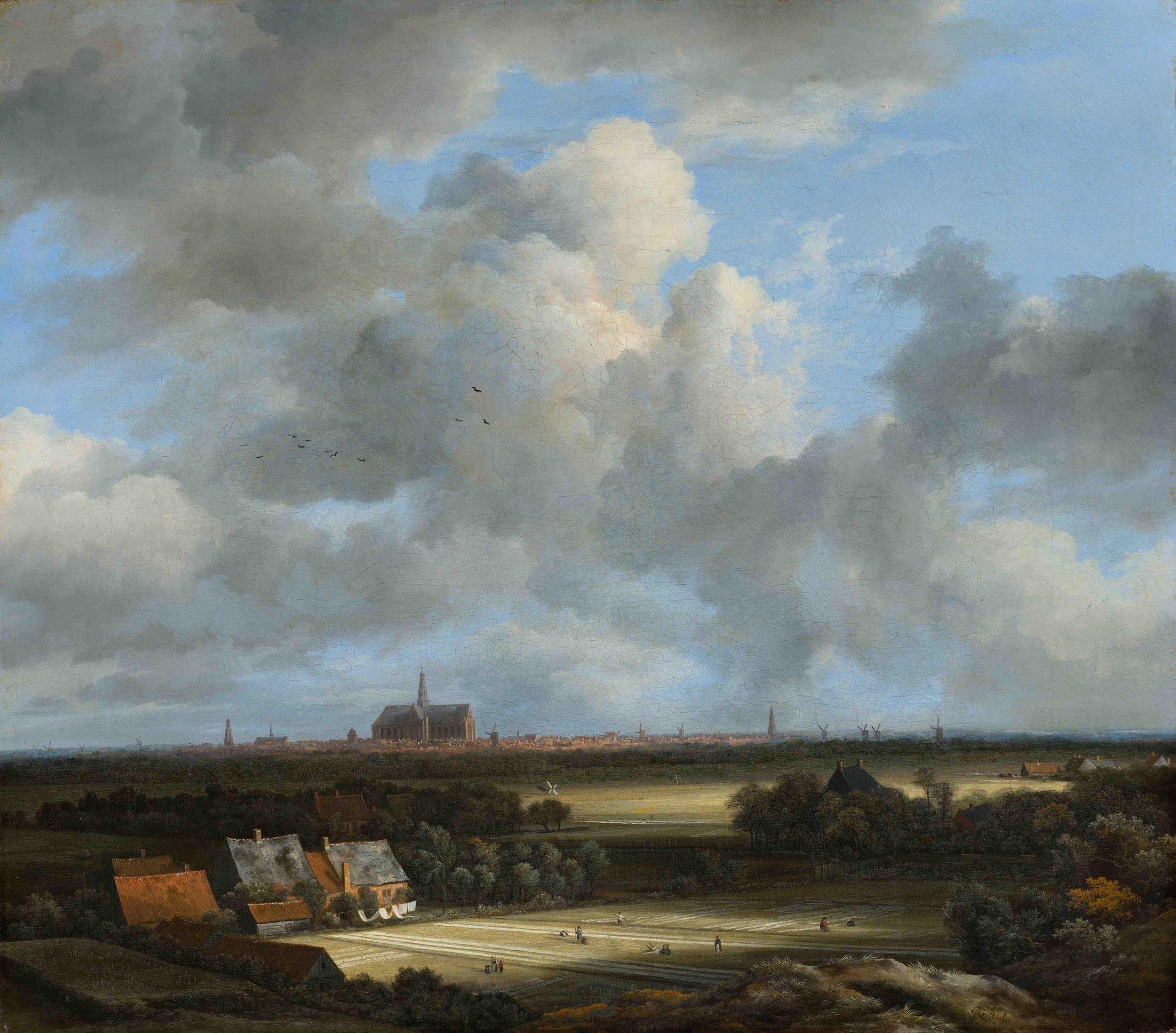 Ruisdael_View of Haarlem with Bleaching Grounds.jpg
