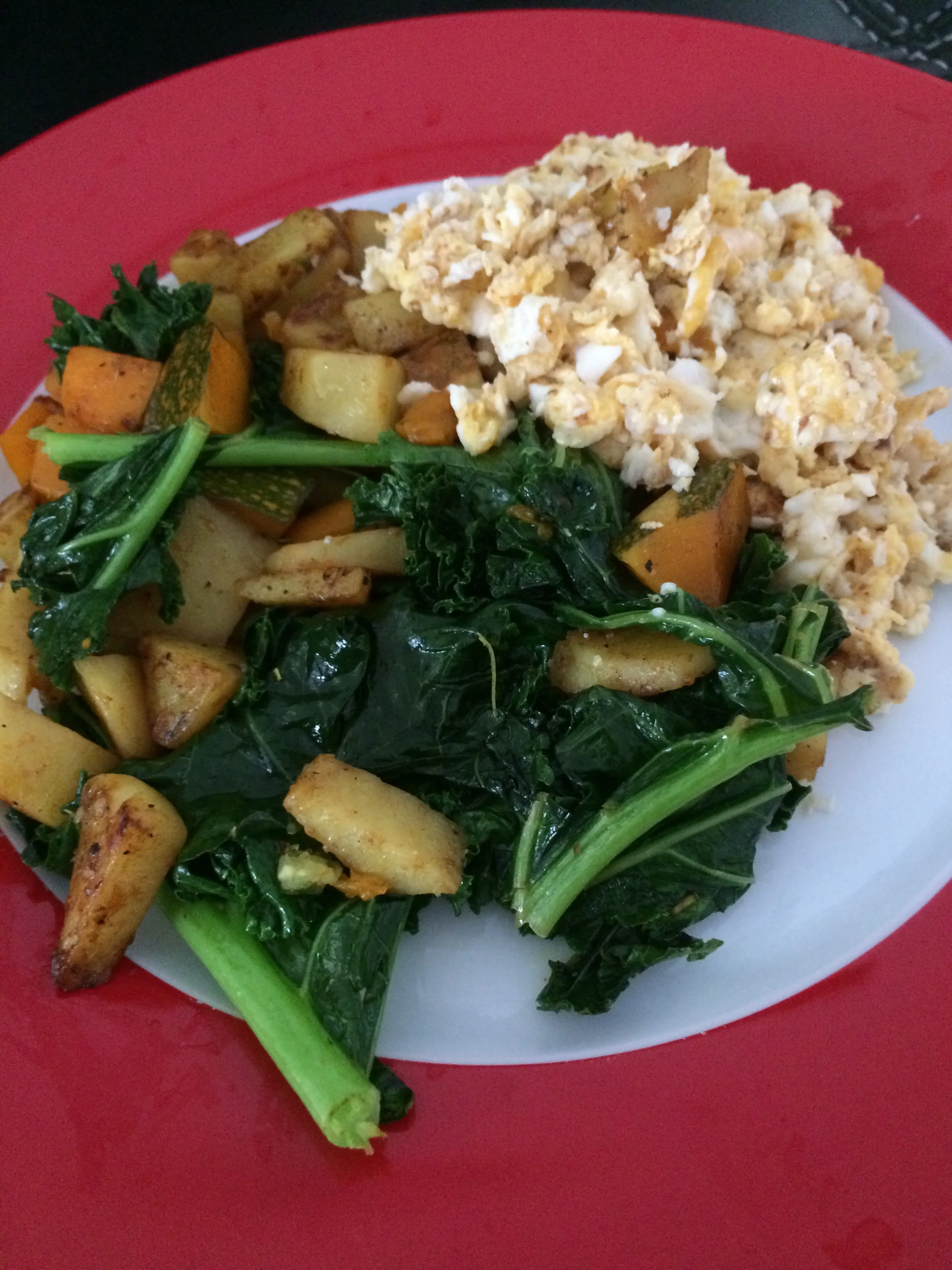 Easy Dinner idea that is Delish