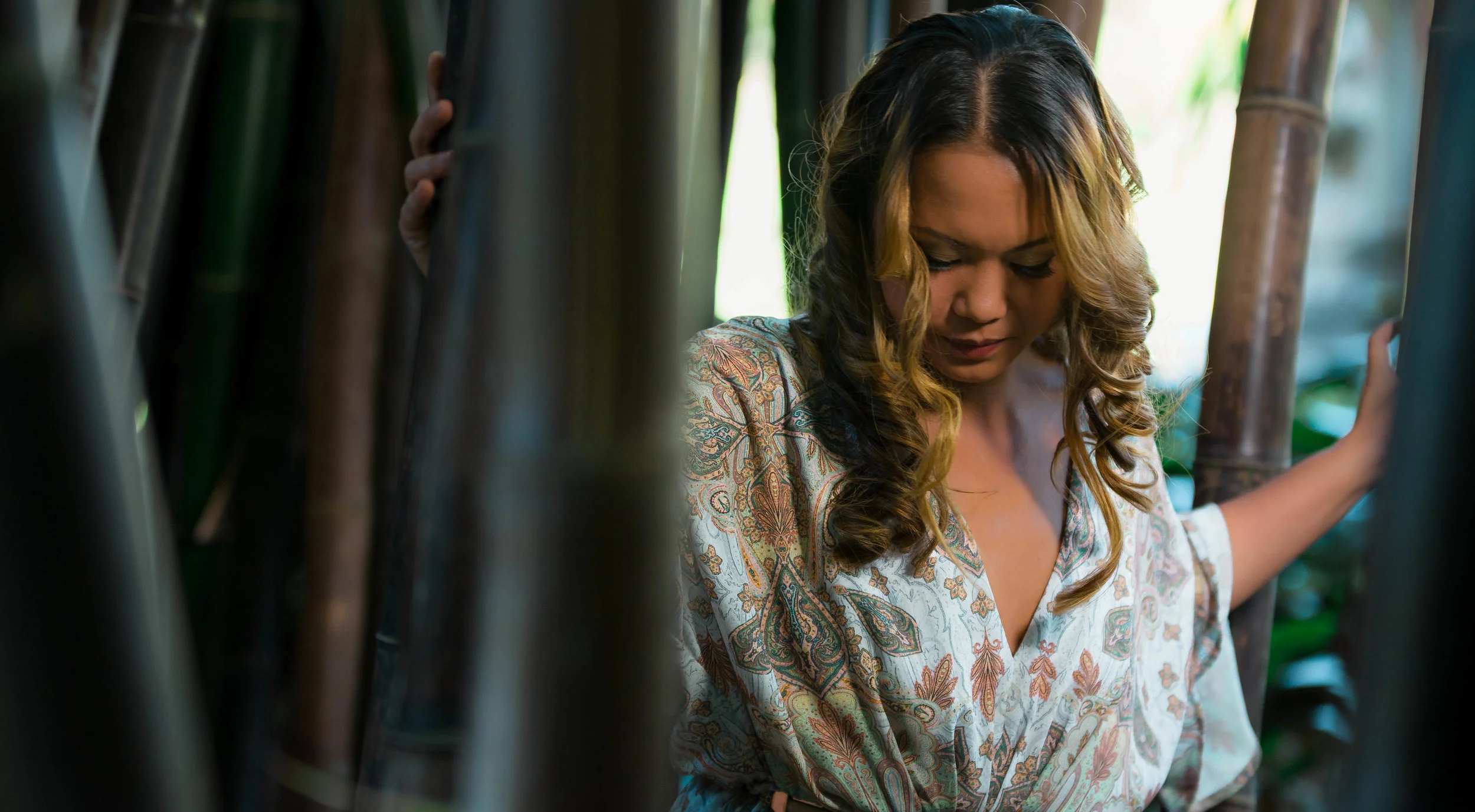 Don't Let Their Smile Fool You