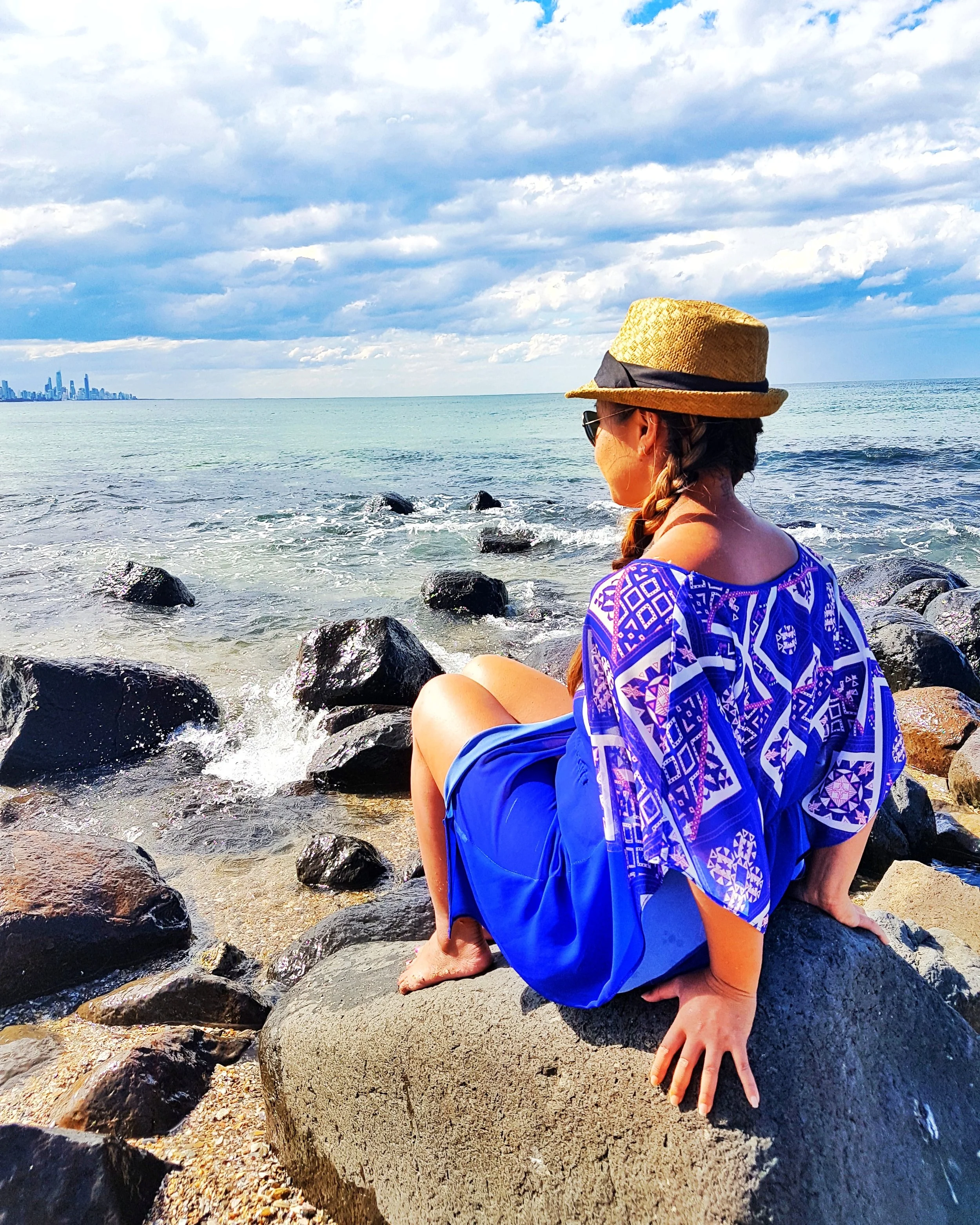 Why Settle When You Can Have So much More?