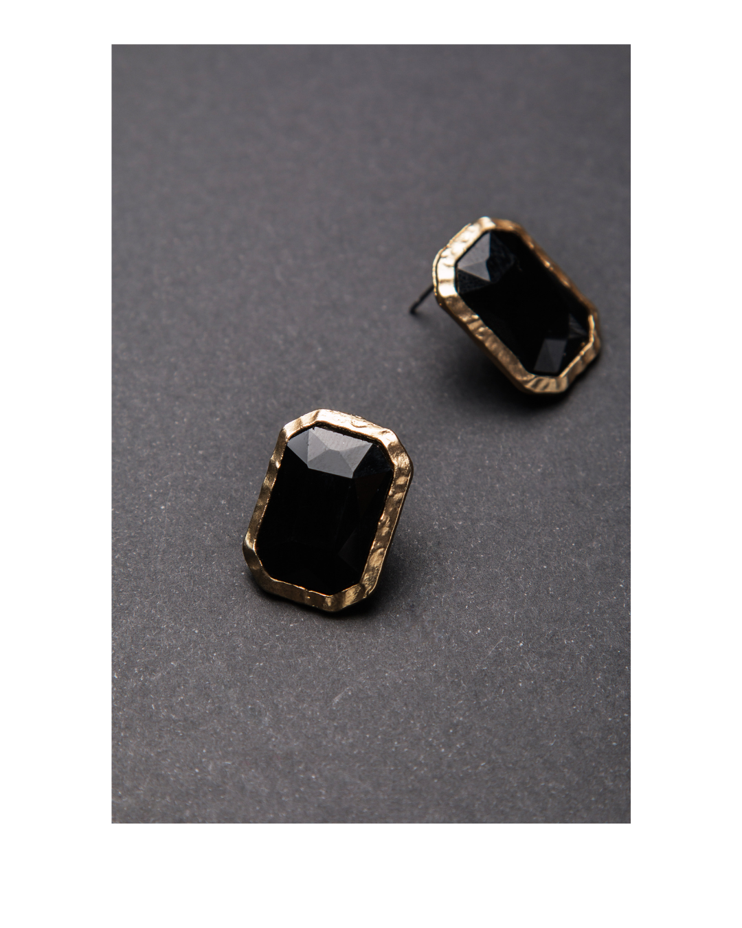 Black Diamond Styling