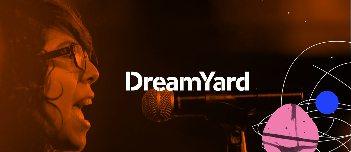 DreamYard Identity