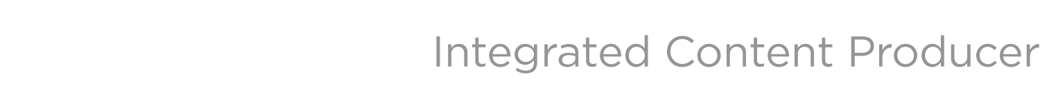 Joe Guyt - Integrated Content Producer