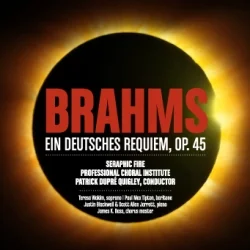 Brahms Requiem | Seraphic Fire
