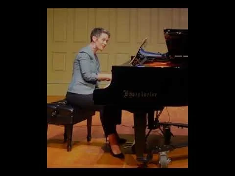 Hovhaness, Dawn at Laona (excerpt)