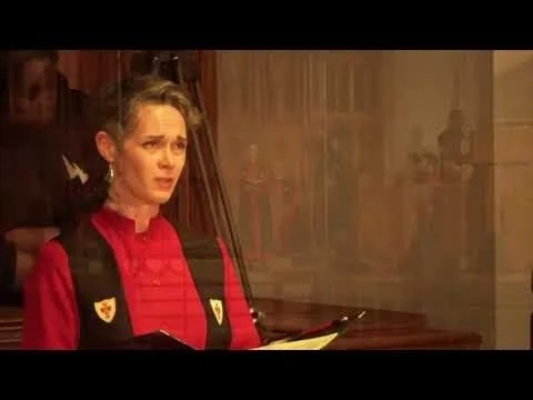 Pie Jesu, from Maurice Duruflé's Requiem